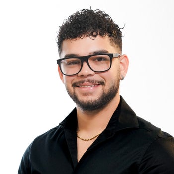 Portrait of Gabriel Melo de Assis Reis, Your Premier Agent